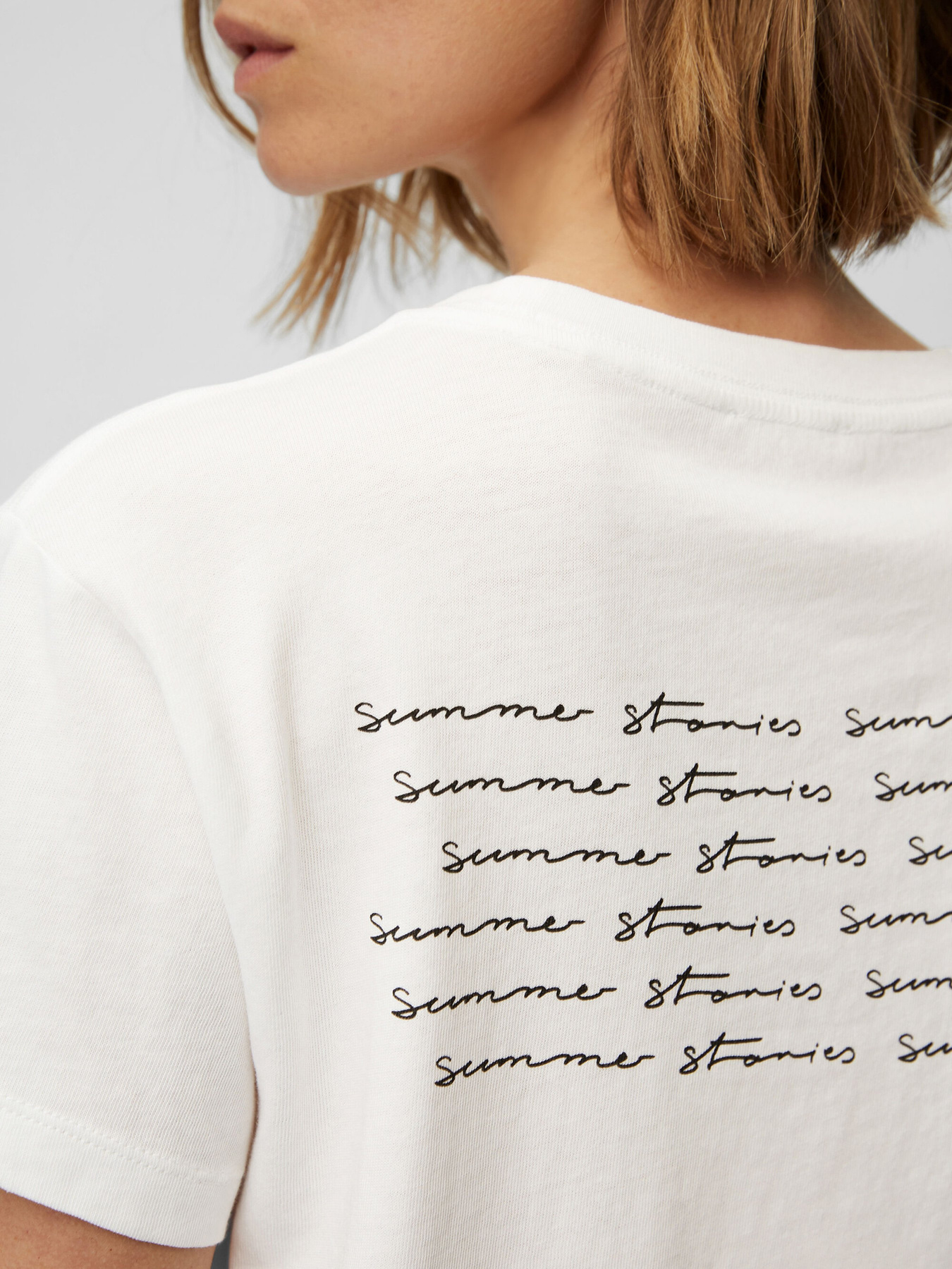 Футболки и поло Marc O’Polo модель 104210051169-F52 Футболки и поло Marc O’Polo модель 104210051169-F52 Фото