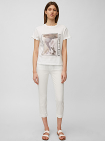 Футболки и поло Marc O’Polo модель 104210051169-F53 Фото