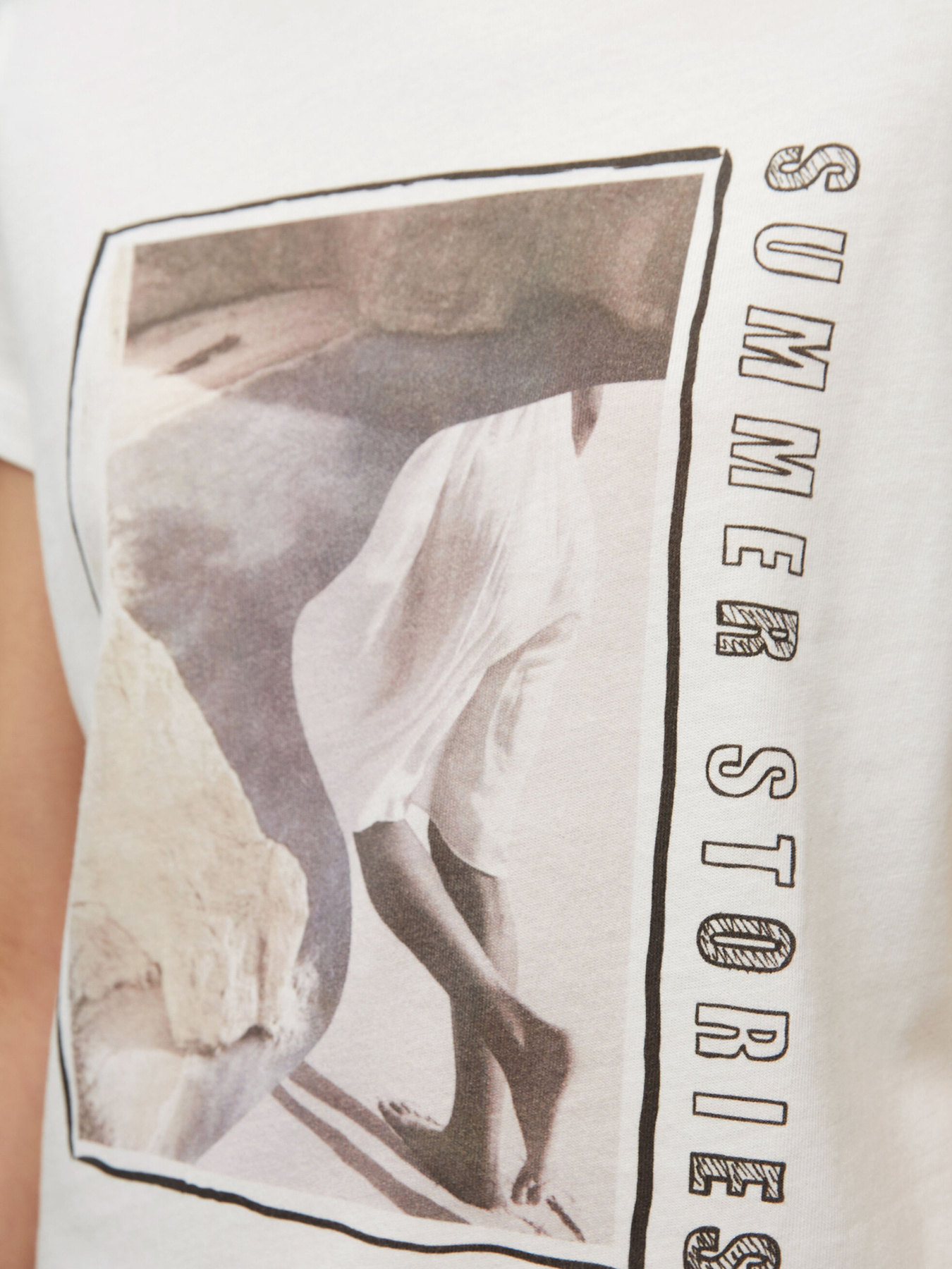 Футболки и поло Marc O’Polo модель 104210051169-F53 Фото