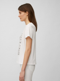 Футболки и поло Marc O’Polo модель 104210051169-F53 Фото