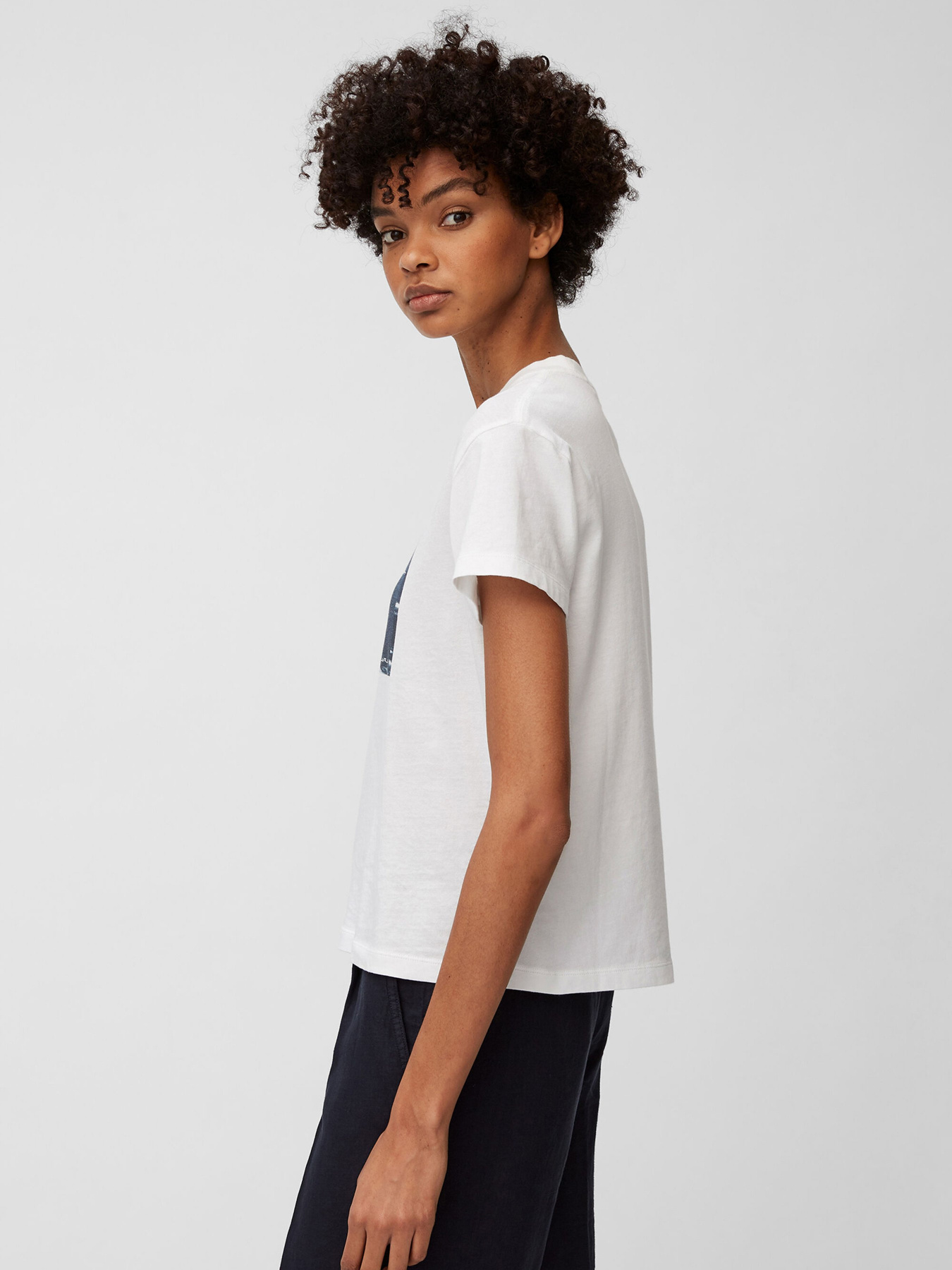 Футболки и поло Marc O’Polo модель 104210051169-J52 Фото