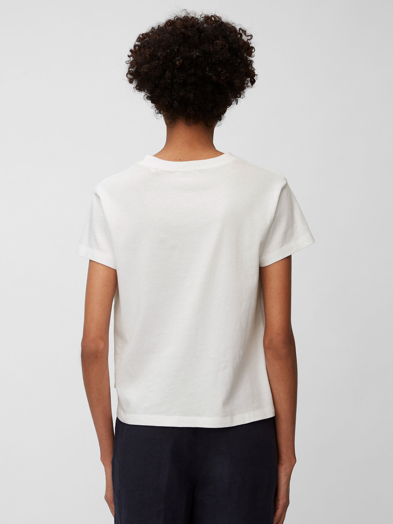 Футболки и поло Marc O’Polo модель 104210051169-J52 Фото