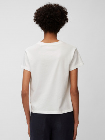 Футболки и поло Marc O’Polo модель 104210051169-J52 Футболки и поло Marc O’Polo модель 104210051169-J52 Фото