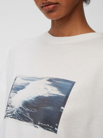 Футболки и поло Marc O’Polo модель 104210051169-J52 Футболки и поло Marc O’Polo модель 104210051169-J52 Фото