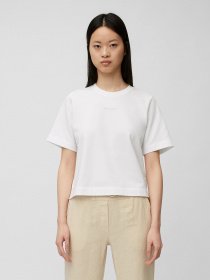 Футболки и поло Marc O’Polo модель 104403554083-117 Фото