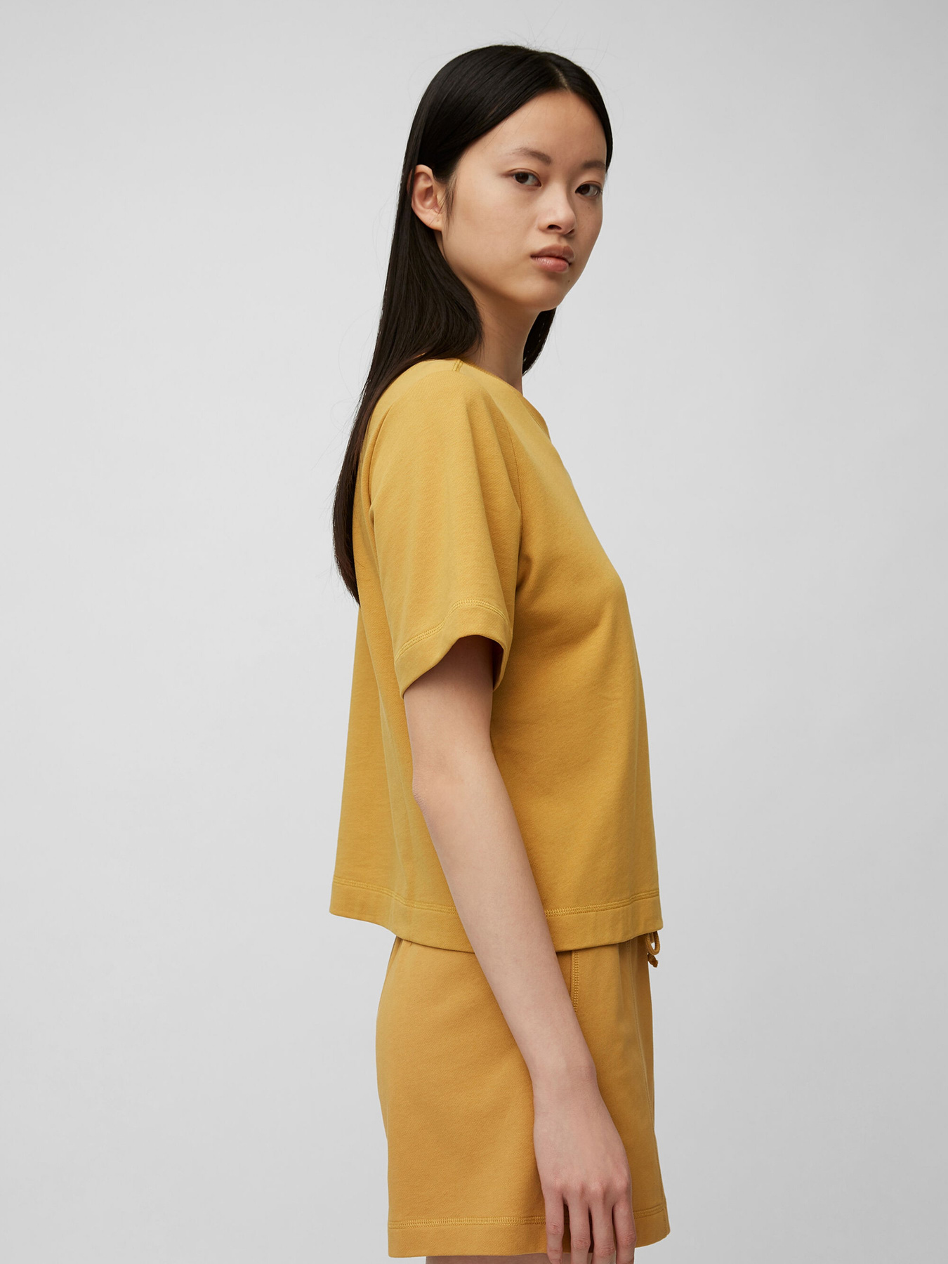 Футболка Marc O’Polo модель 104403554083-243 Фото