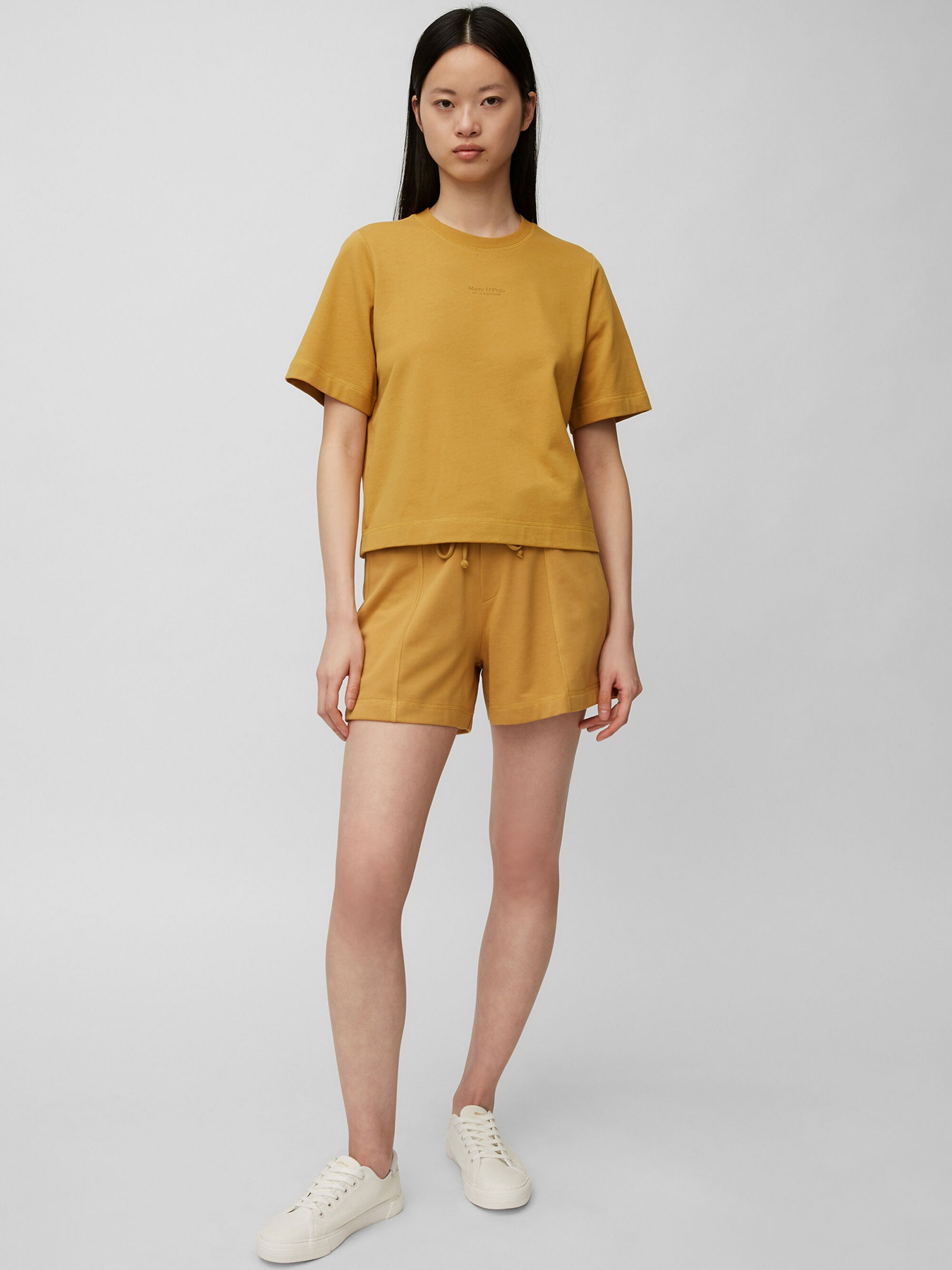 Футболка Marc O’Polo модель 104403554083-243 Фото