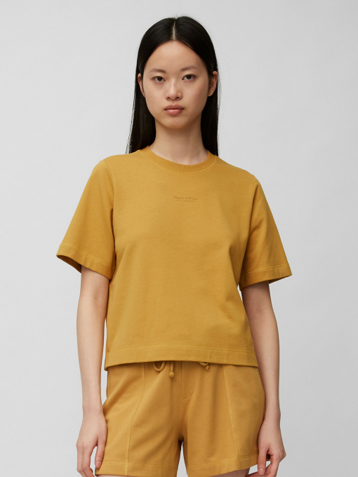 Футболка Marc O’Polo модель 104403554083-243 Фото