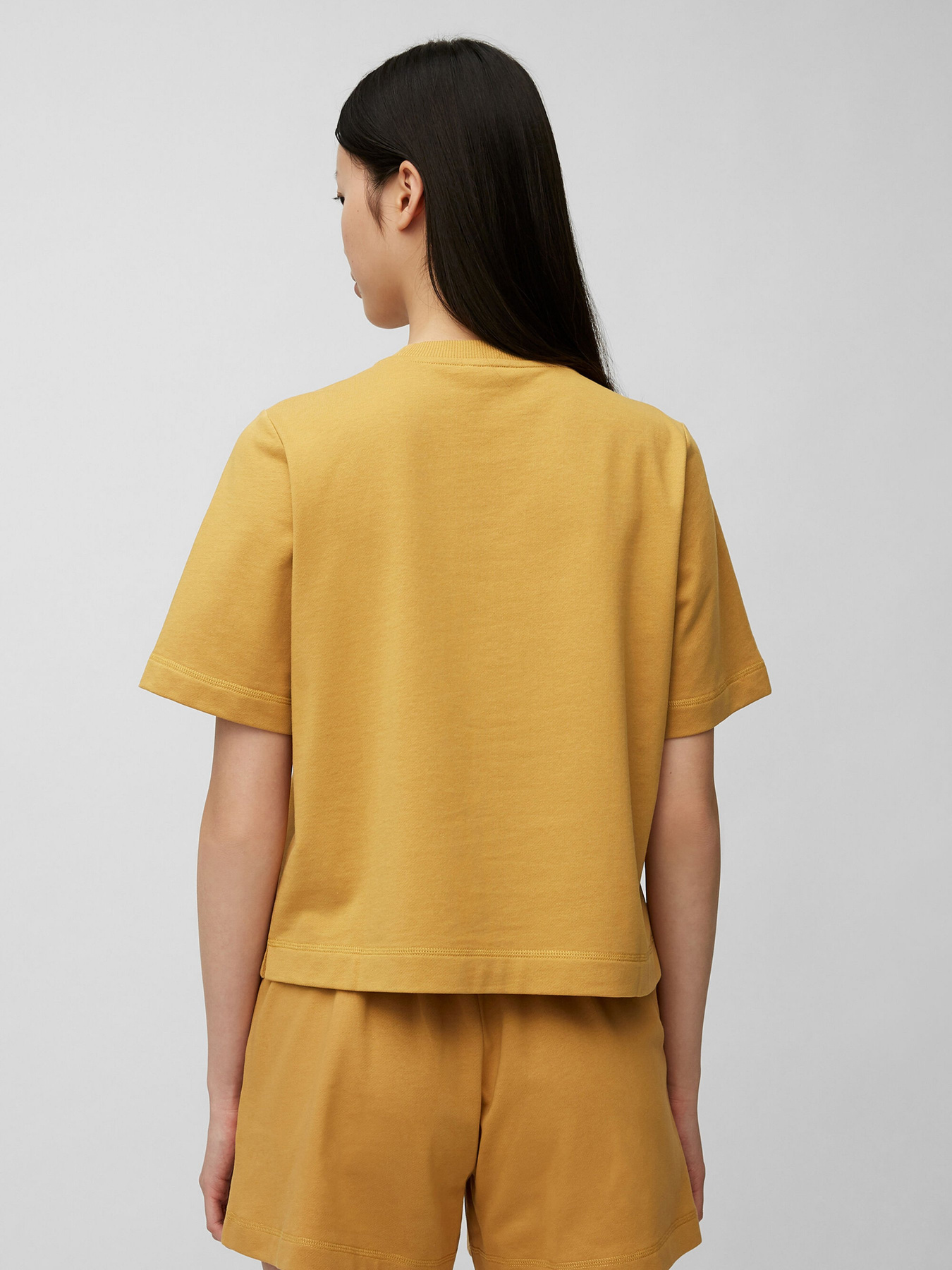 Футболка Marc O’Polo модель 104403554083-243 Фото