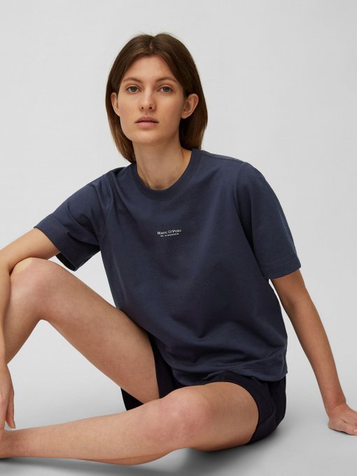 Футболки і поло Marc O’Polo модель 104403554083-881 Фото