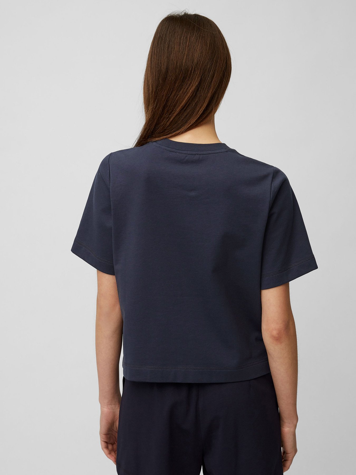 Футболки и поло Marc O’Polo модель 104403554083-881 Фото