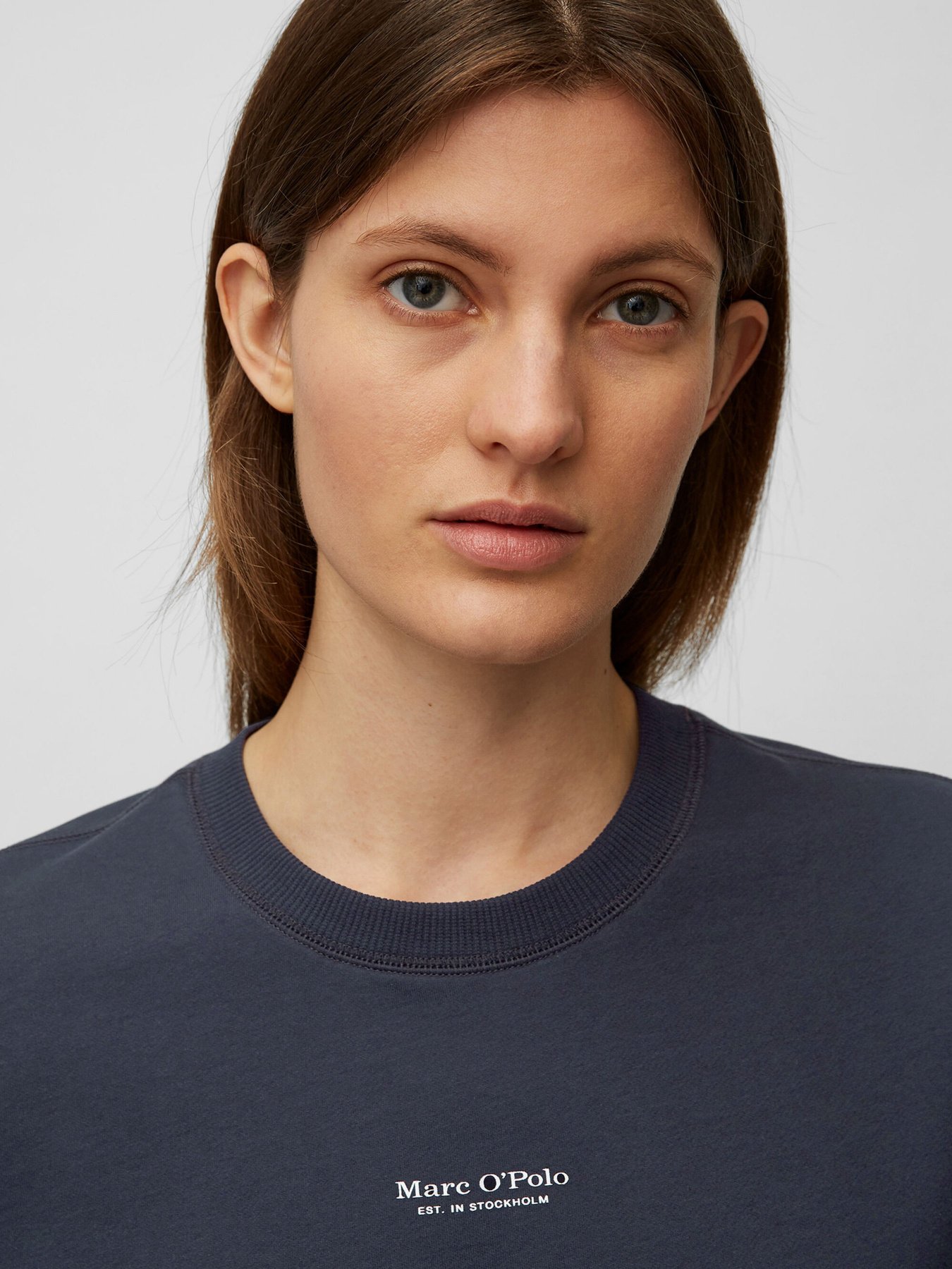 Футболки и поло Marc O’Polo модель 104403554083-881 Фото