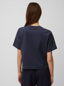 Футболки и поло Marc O’Polo модель 104403554083-881 Фото