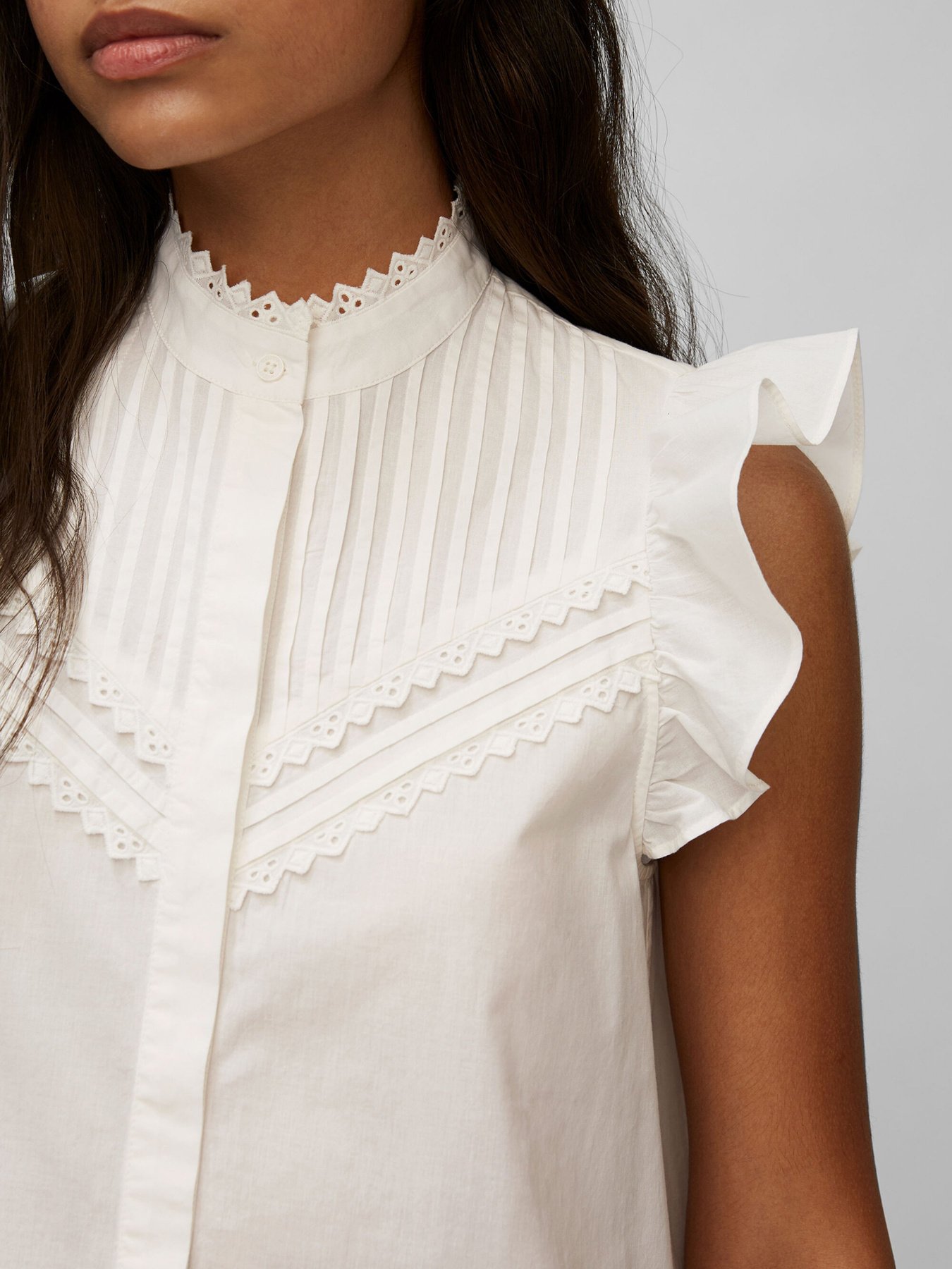 Блуза Marc O’Polo DENIM модель 144086840009-106 Фото