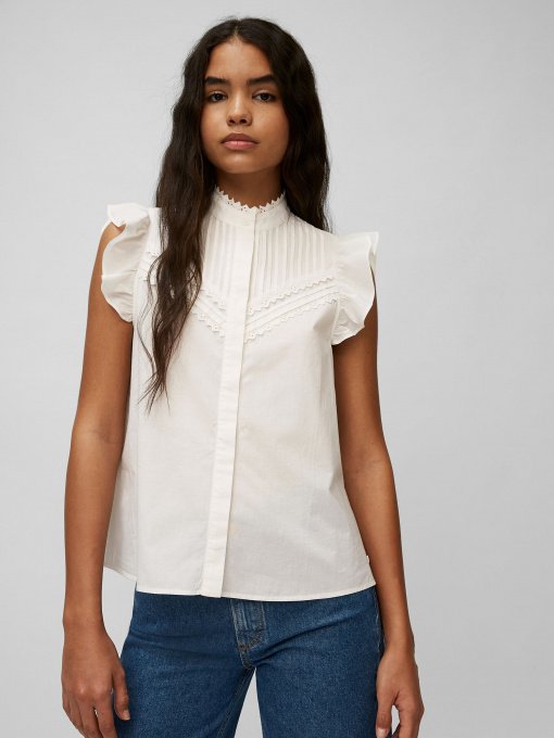 Блуза Marc O’Polo DENIM модель 144086840009-106 Фото