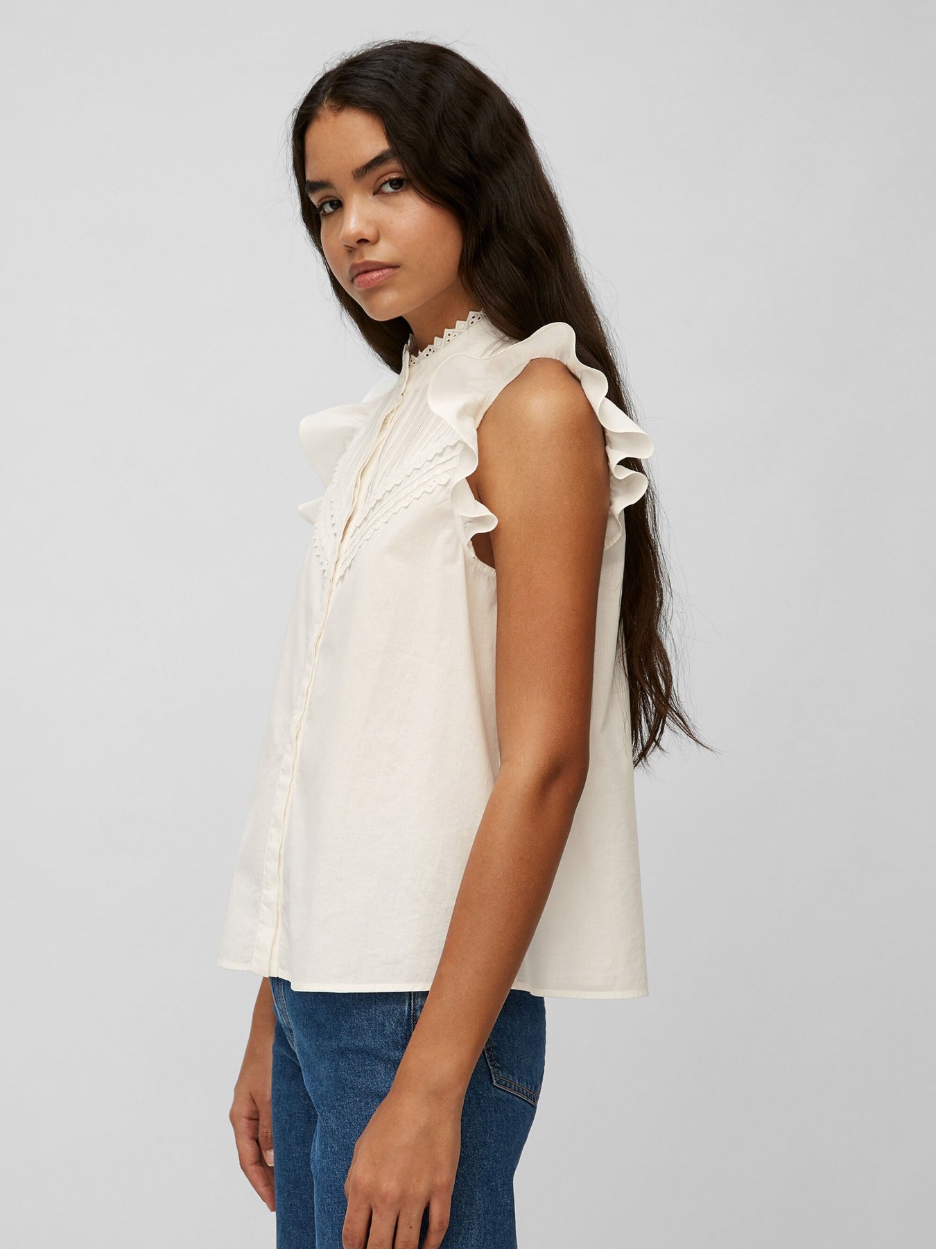 Блуза Marc O’Polo DENIM модель 144086840009-106 Фото