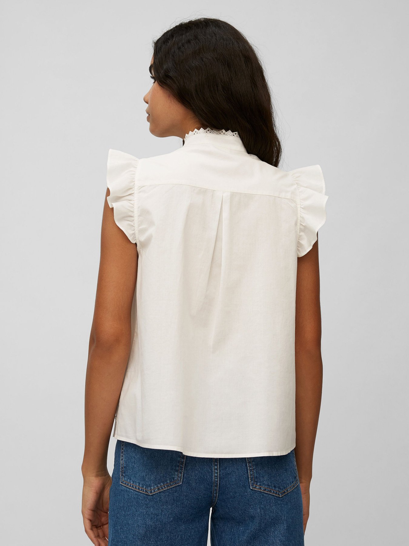 Блуза Marc O’Polo DENIM модель 144086840009-106 Фото