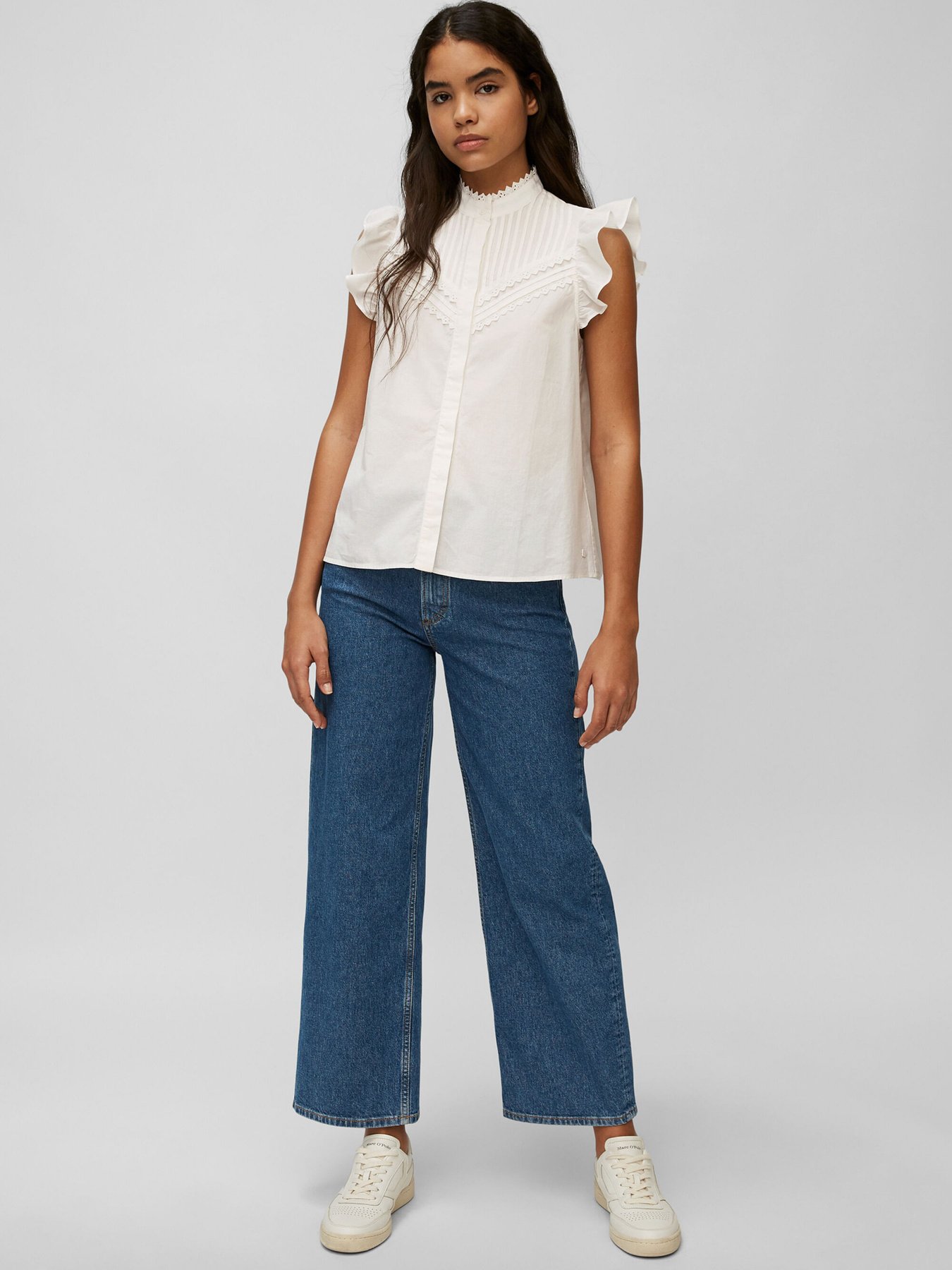 Блуза Marc O’Polo DENIM модель 144086840009-106 Фото