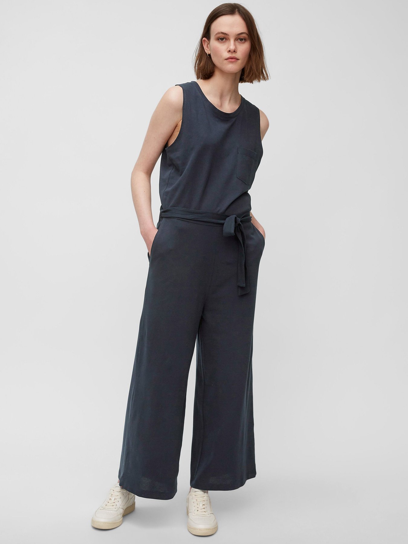 Комбинезон Marc O’Polo DENIM модель 144209316003-834 Фото