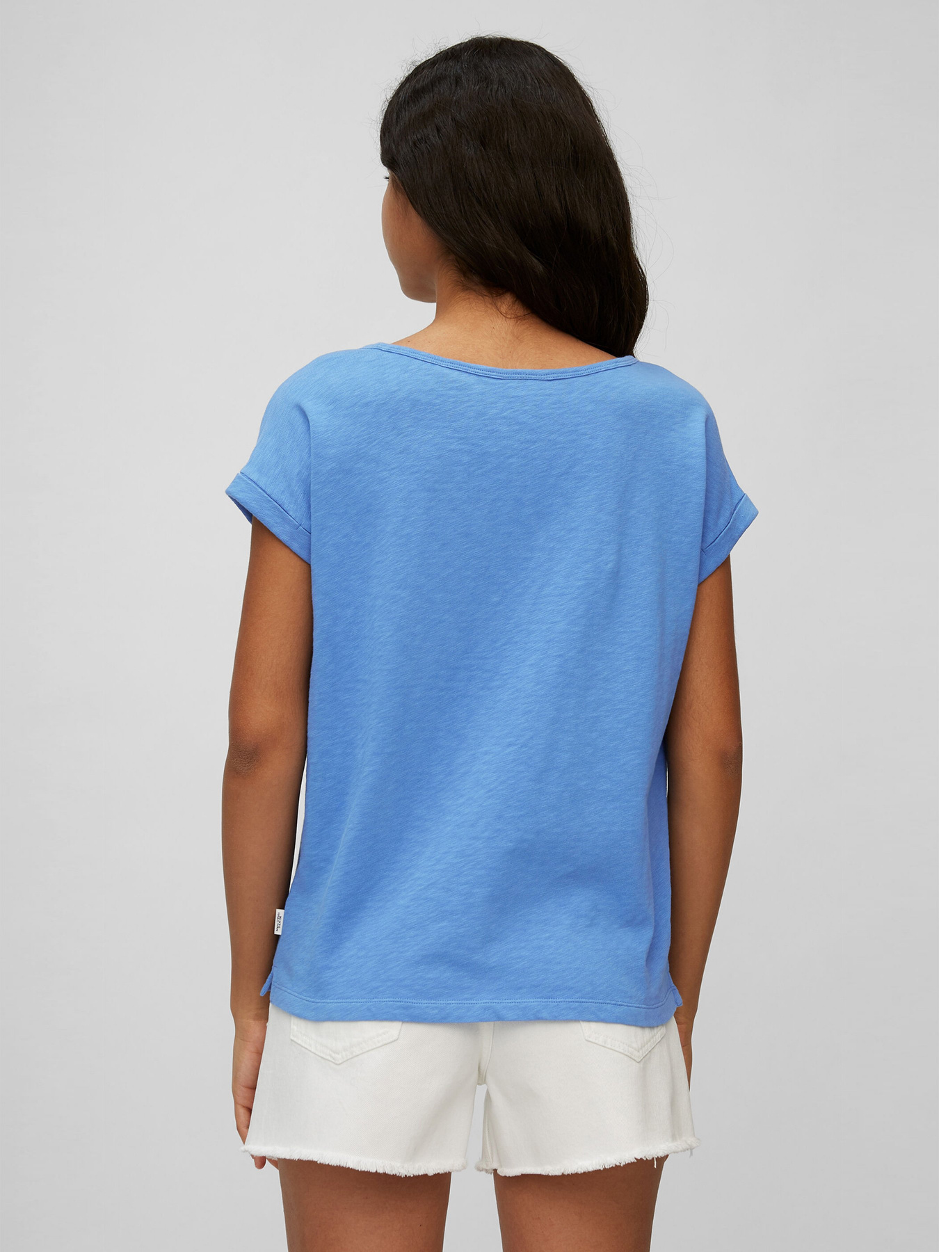 Футболки и поло Marc O’Polo DENIM модель M44238551003-884 Фото