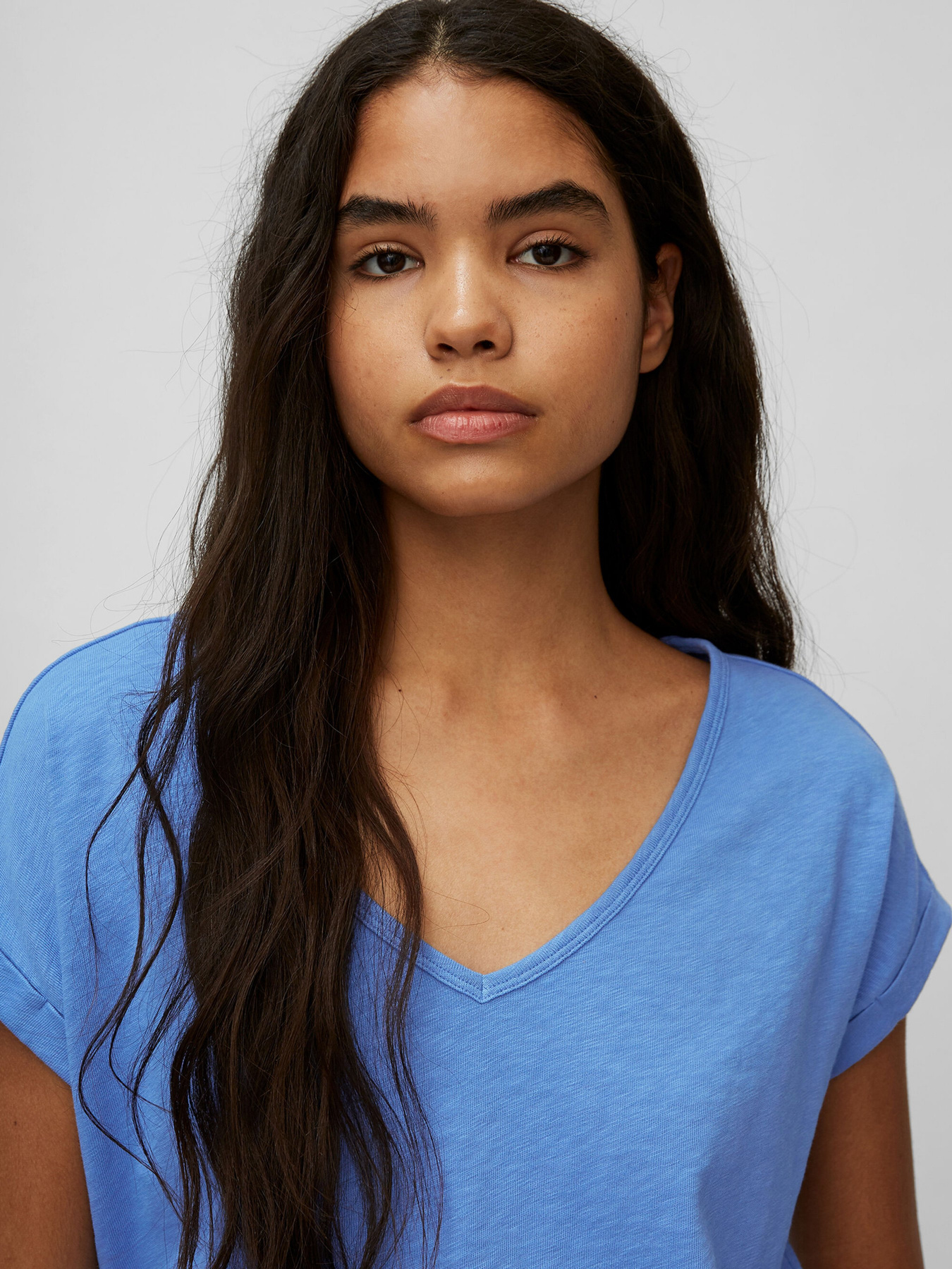 Футболки и поло Marc O’Polo DENIM модель M44238551003-884 Фото