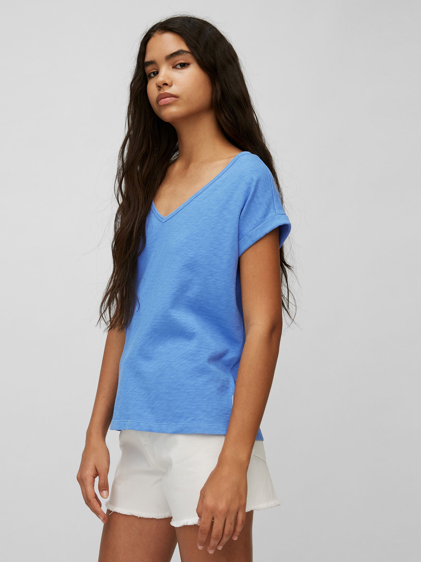 Футболки и поло Marc O’Polo DENIM модель M44238551003-884 Фото