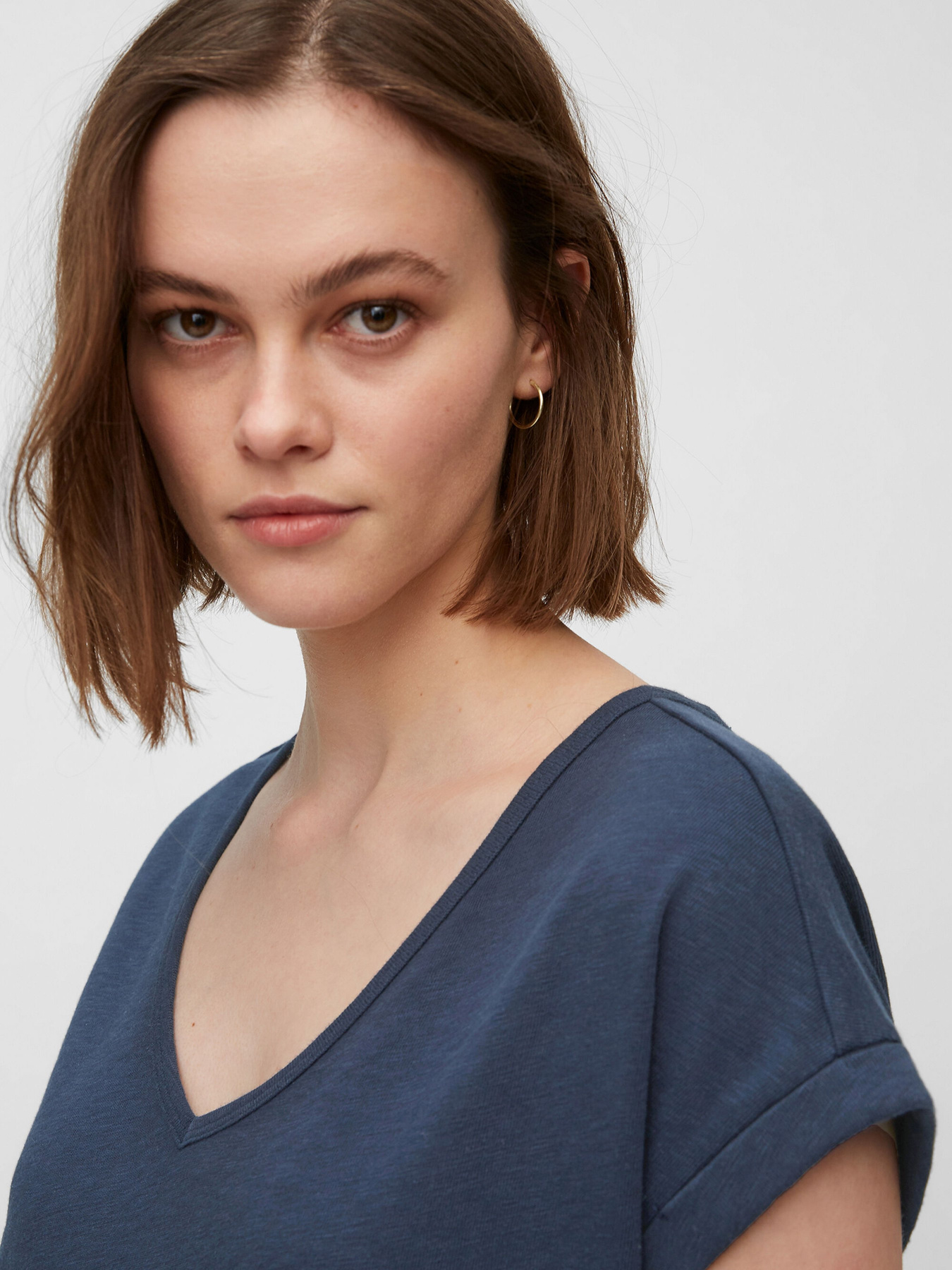 Футболки и поло Marc O’Polo DENIM модель M44238551003-887 Фото