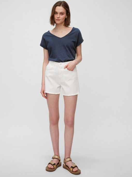 Футболки и поло Marc O’Polo DENIM модель M44238551003-887 Фото