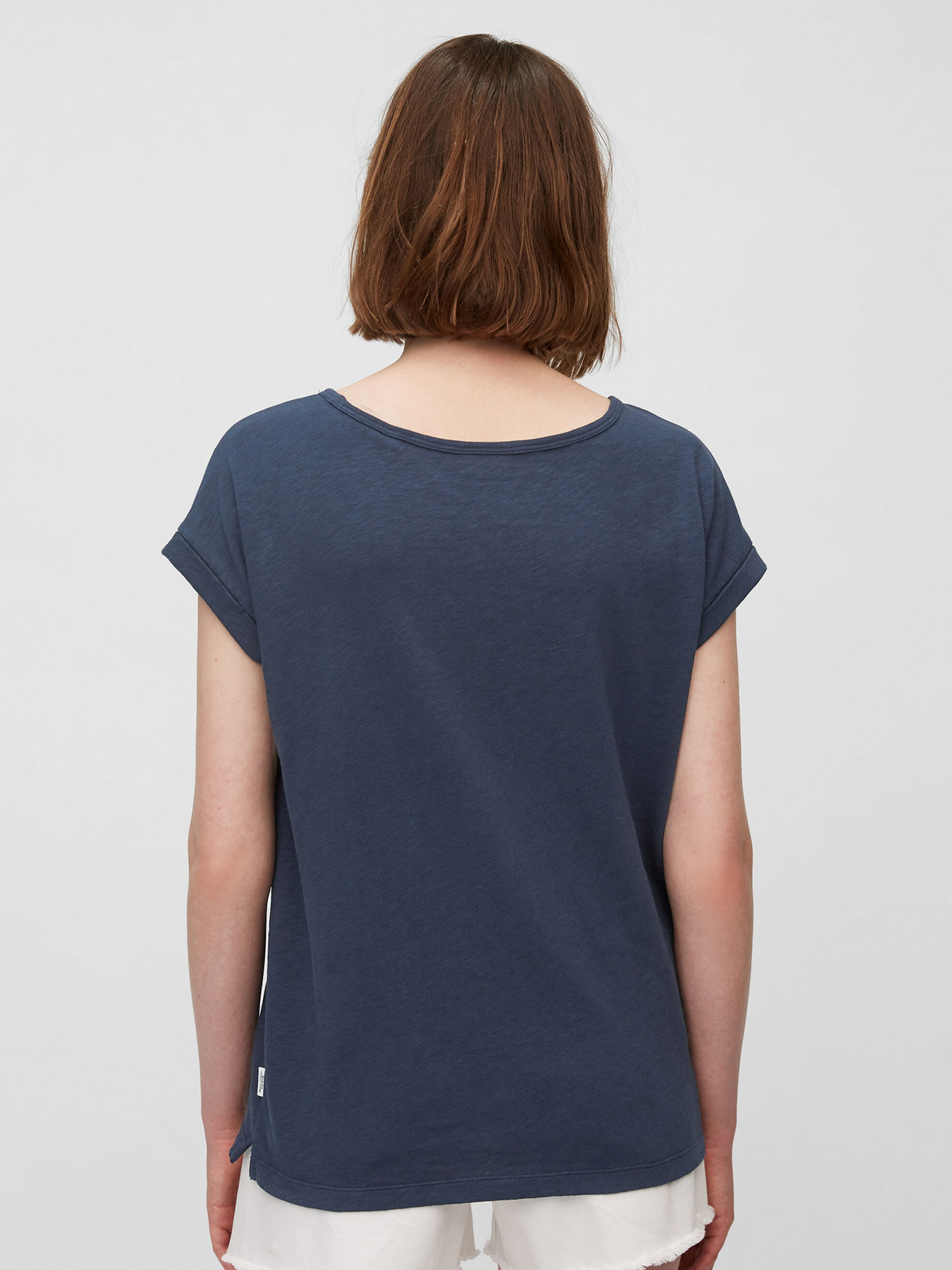 Футболки і поло Marc O’Polo DENIM модель M44238551003-887 Фото