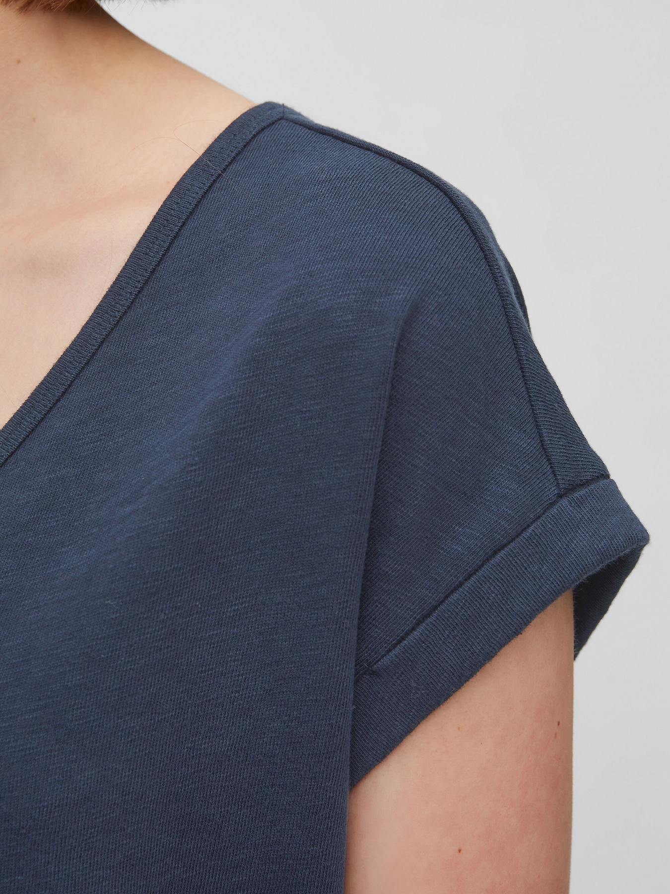 Футболки і поло Marc O’Polo DENIM модель M44238551003-887 Фото