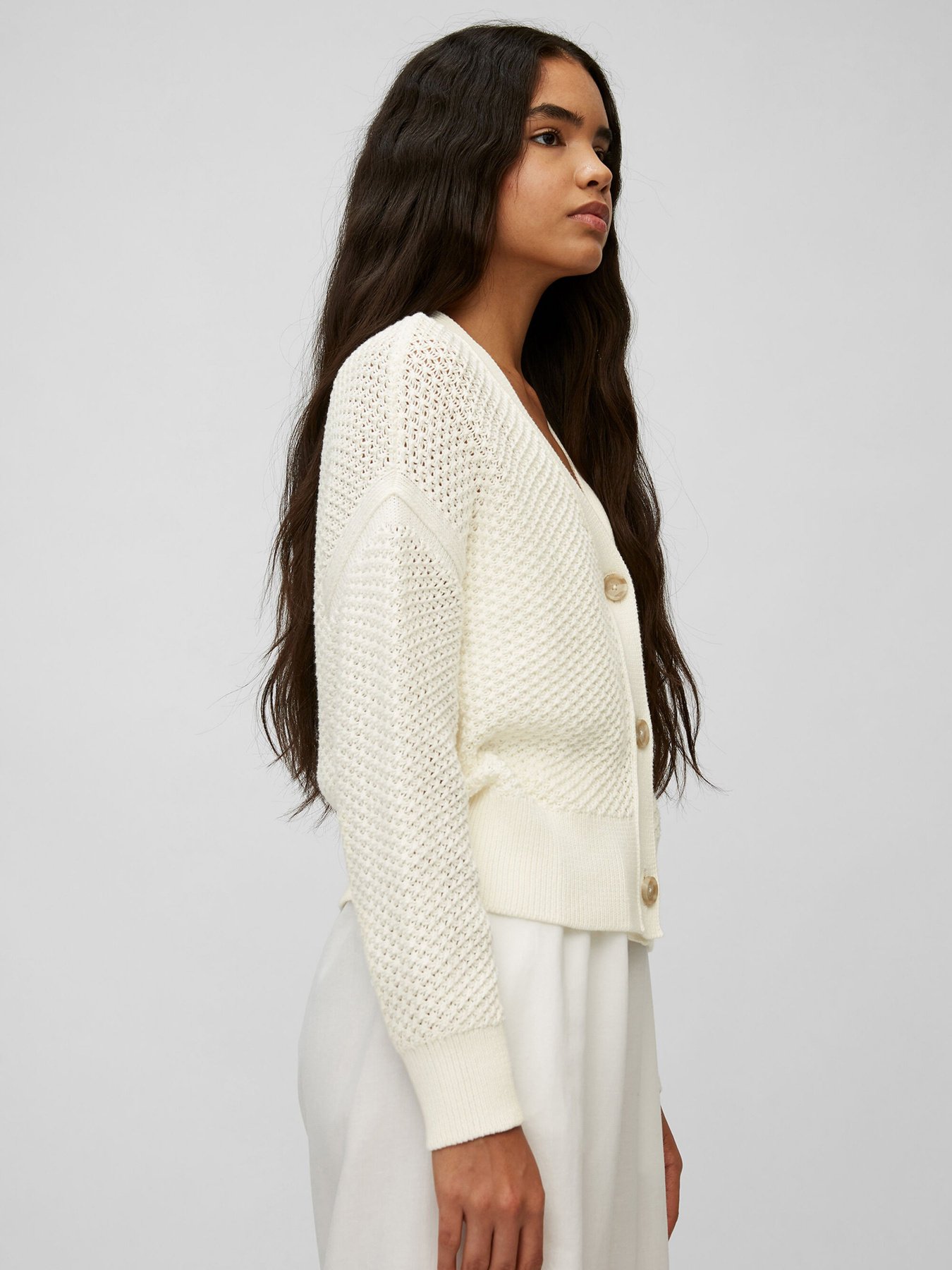 Кардиган Marc O’Polo DENIM модель 144603161119-106 Фото