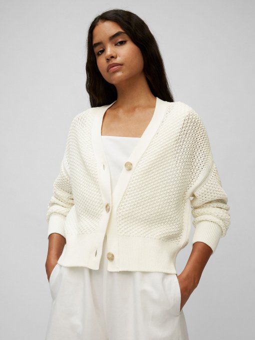 Кардиган Marc O’Polo DENIM модель 144603161119-106 Фото