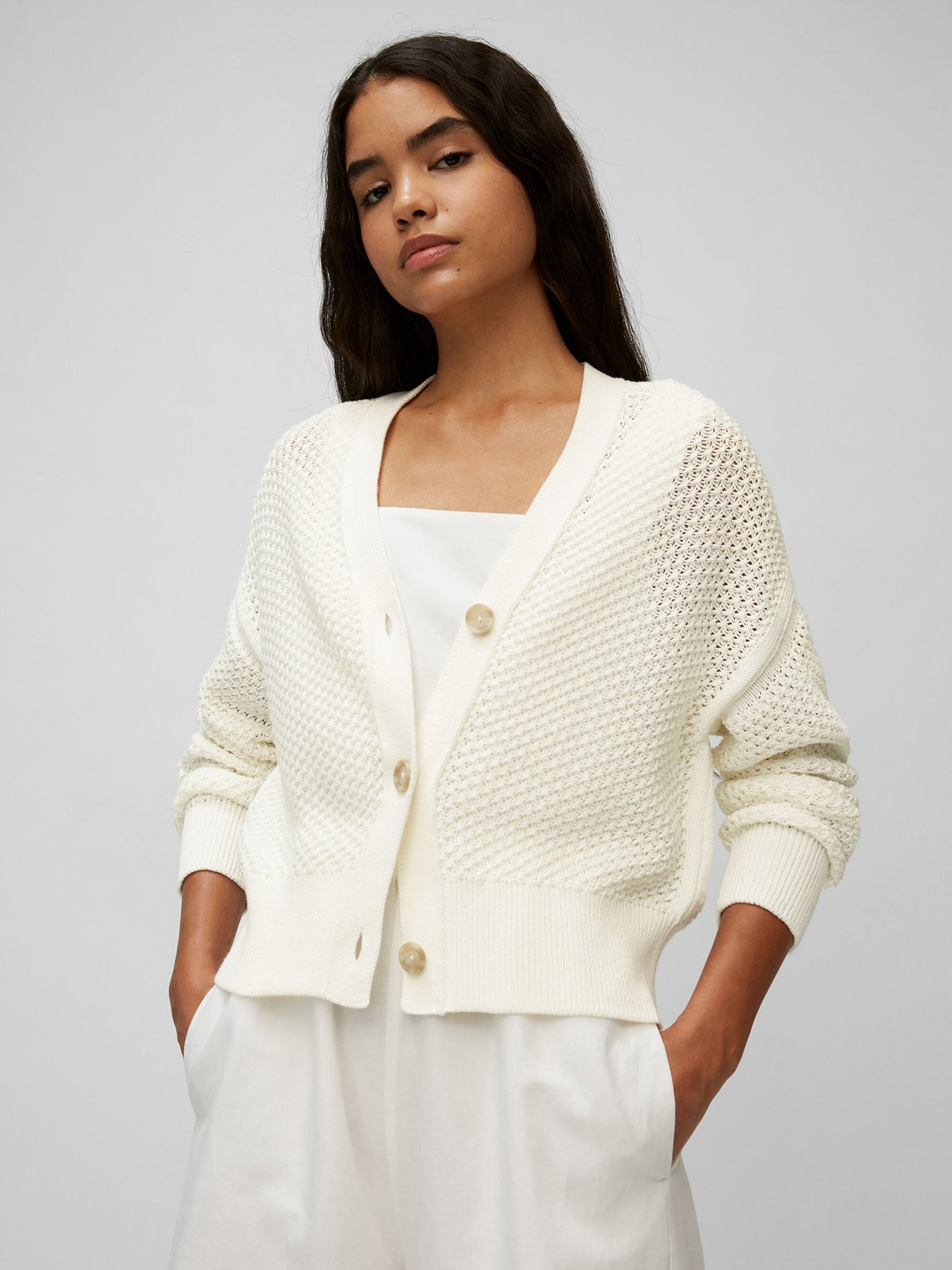 Кардиган Marc O’Polo DENIM модель 144603161119-106 Фото