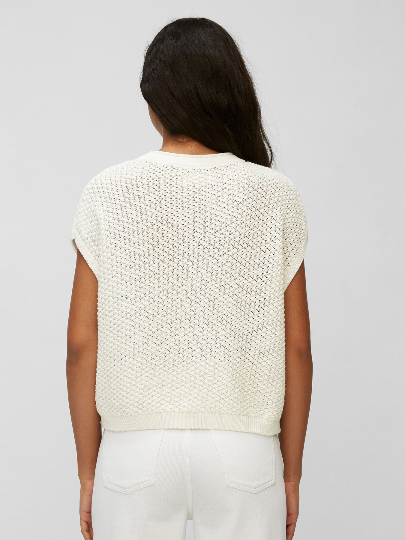 Джемпер Marc O’Polo DENIM модель 144603162071-106 Фото