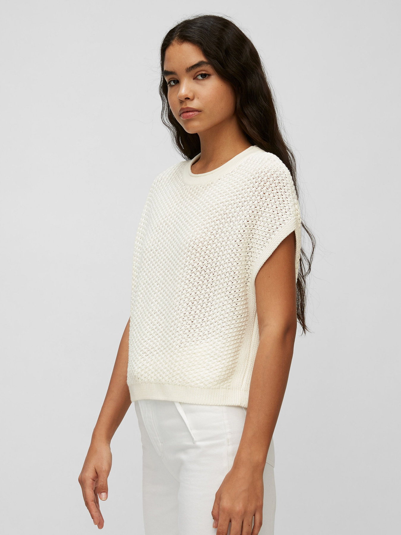 Джемпер Marc O’Polo DENIM модель 144603162071-106 Джемпер Marc O’Polo DENIM модель 144603162071-106 Фото