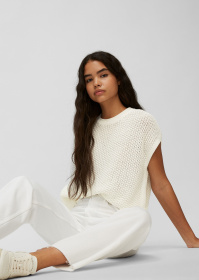 Джемпер Marc O’Polo DENIM модель 144603162071-106 Джемпер Marc O’Polo DENIM модель 144603162071-106 Фото