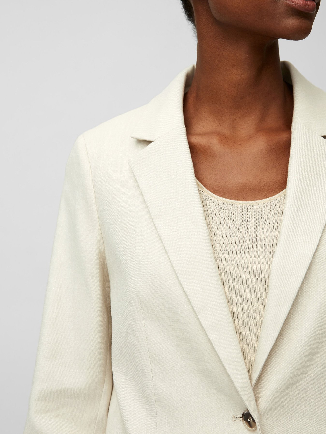 Блейзер Marc O’Polo Pure модель 183083980053-120 Фото