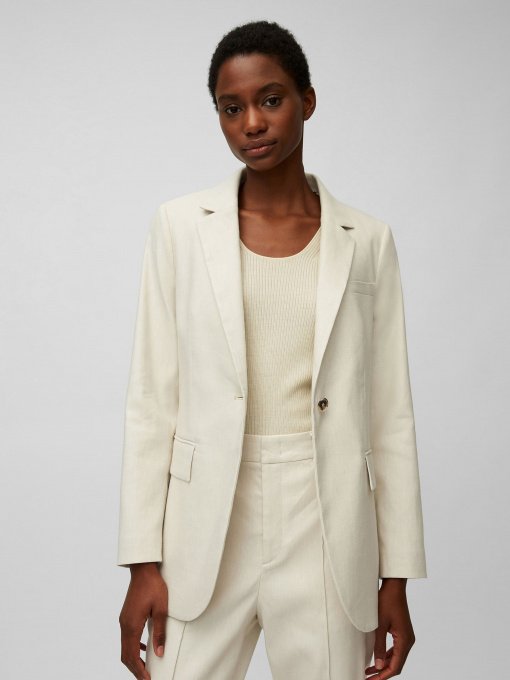 Блейзер Marc O’Polo Pure модель 183083980053-120 Фото