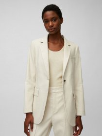 Блейзер Marc O’Polo Pure модель 183083980053-120 Фото