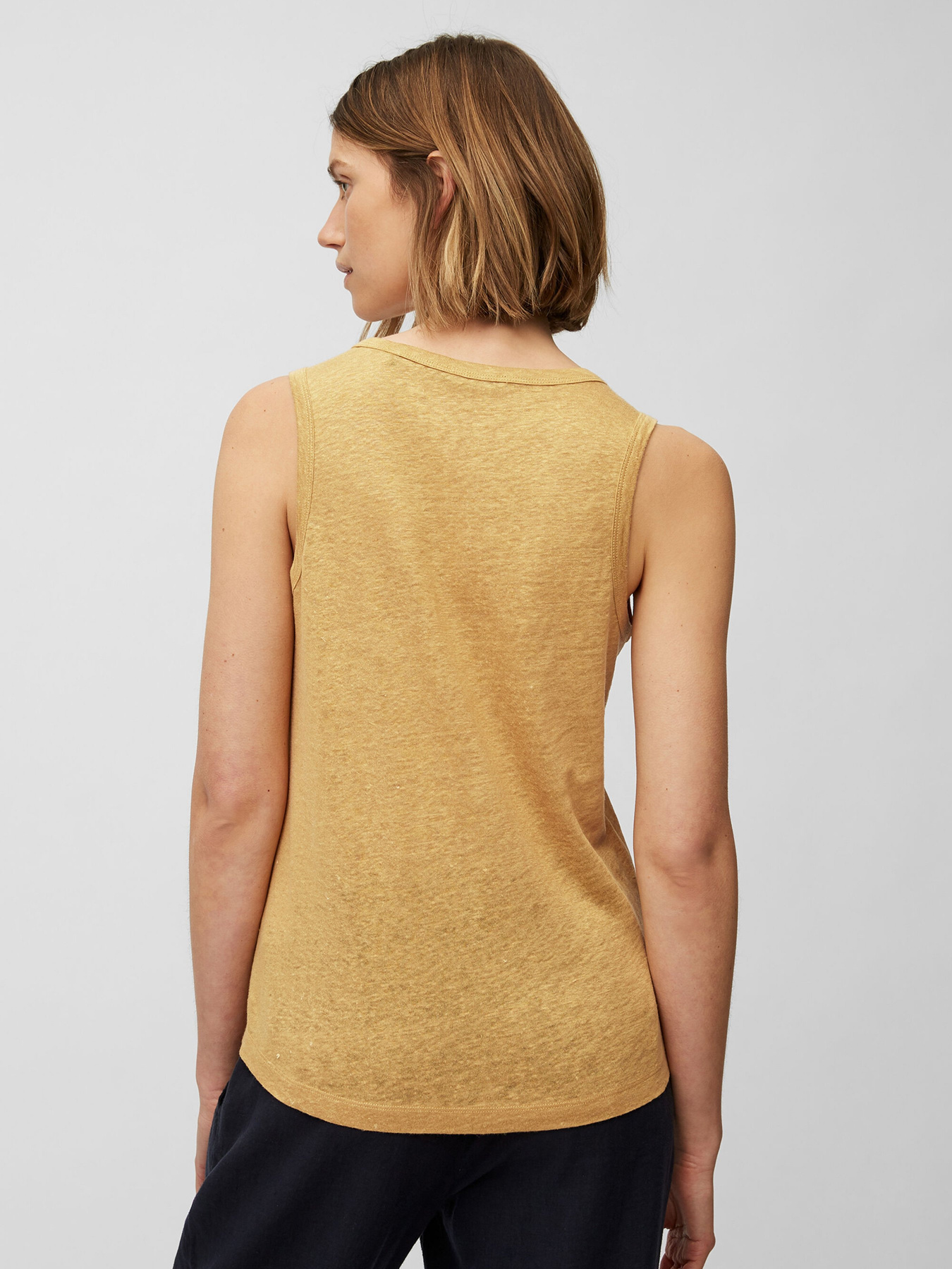 Майка Marc O’Polo модель 104205650079-243 Фото