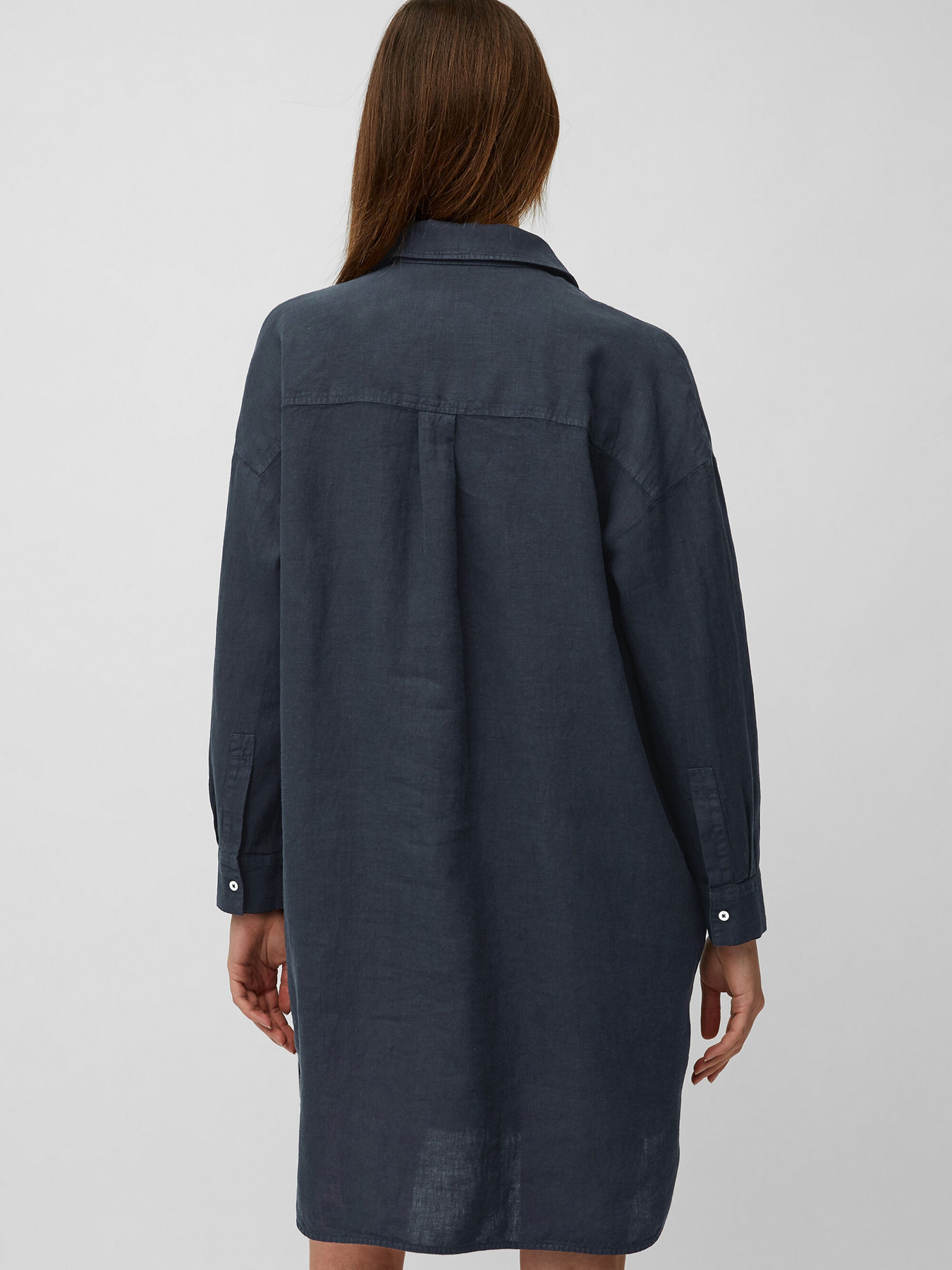 Платье мини Marc O’Polo модель 104064521211-881 Фото