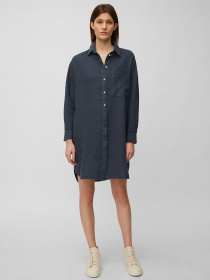 Платье мини Marc O’Polo модель 104064521211-881 Фото