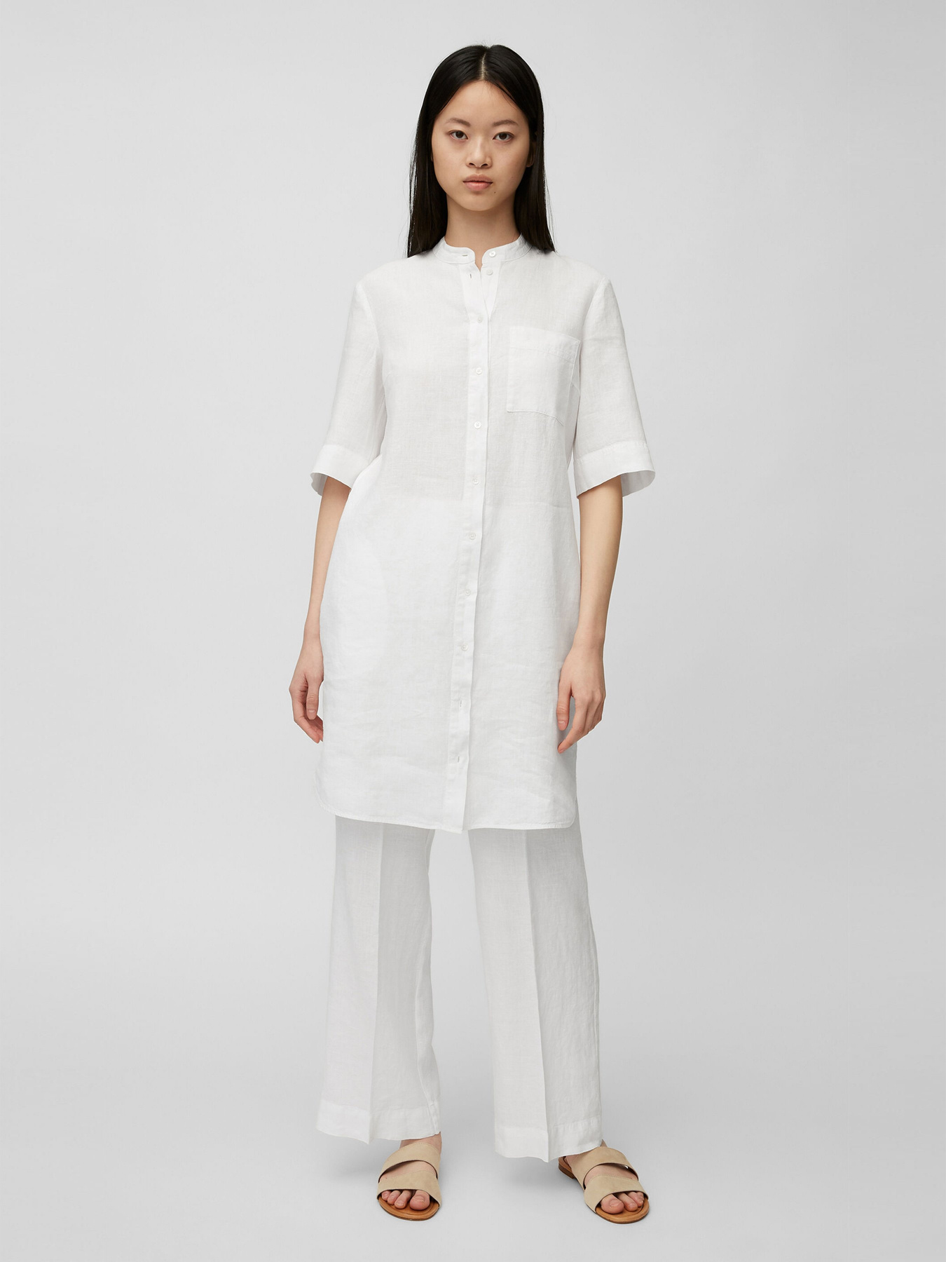 Платье мини Marc O’Polo модель 104064521215-117 Фото