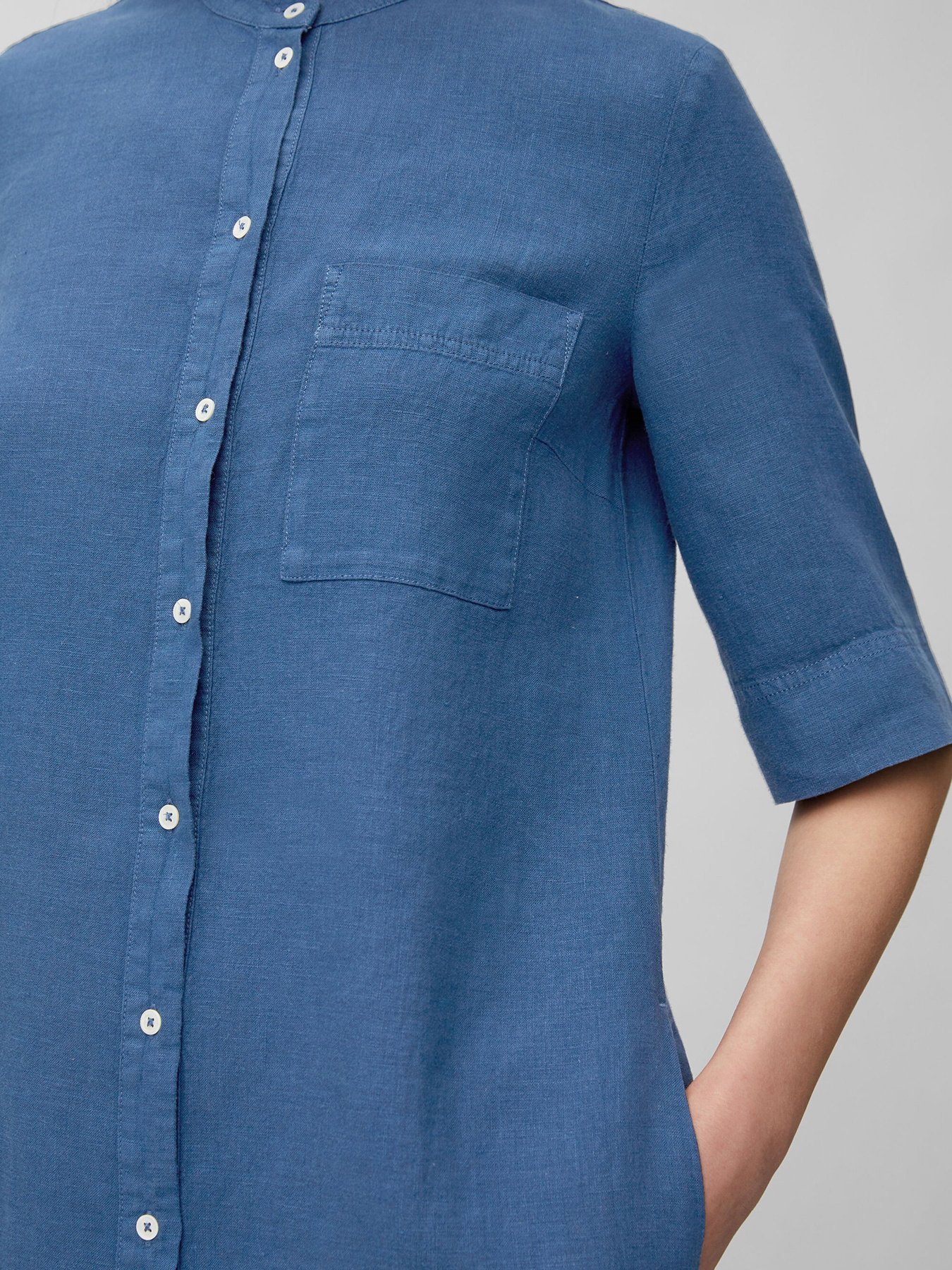 Платье мини Marc O’Polo модель 104064521215-868 Фото