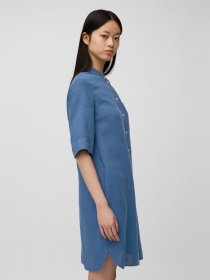 Платье мини Marc O’Polo модель 104064521215-868 Фото