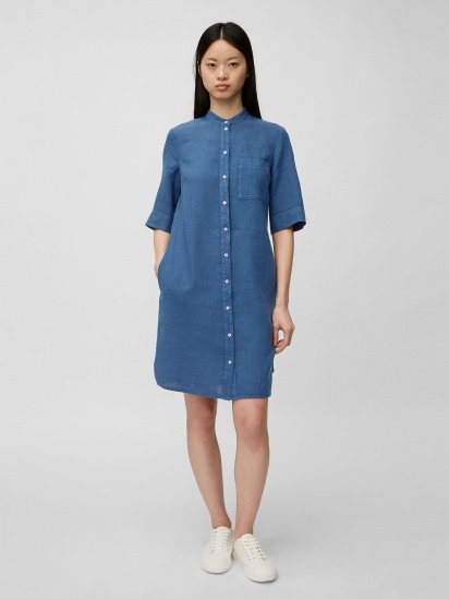 Сукня міні Marc O’Polo модель 104064521215-868 - фото