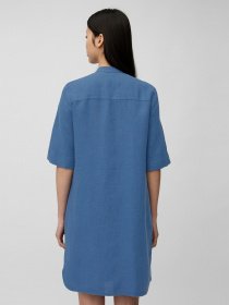 Платье мини Marc O’Polo модель 104064521215-868 Фото