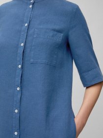 Платье мини Marc O’Polo модель 104064521215-868 Фото