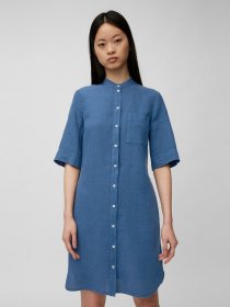 Платье мини Marc O’Polo модель 104064521215-868 Фото