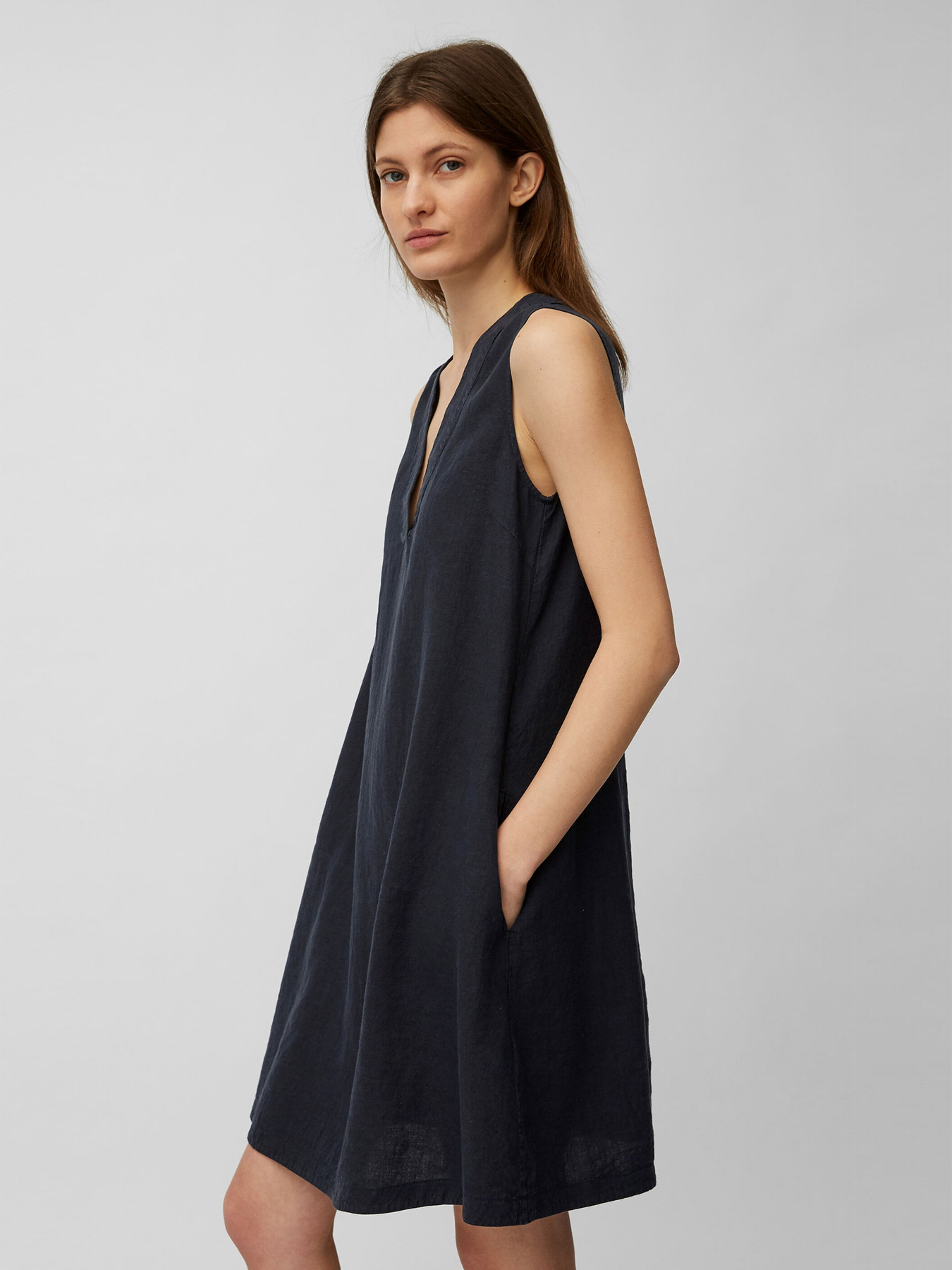 Сарафан Marc O’Polo модель 104064521285-881 Фото